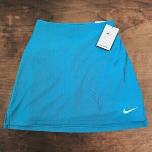 NIKE NWT High Waisted Golf Skort Dri Fit XS